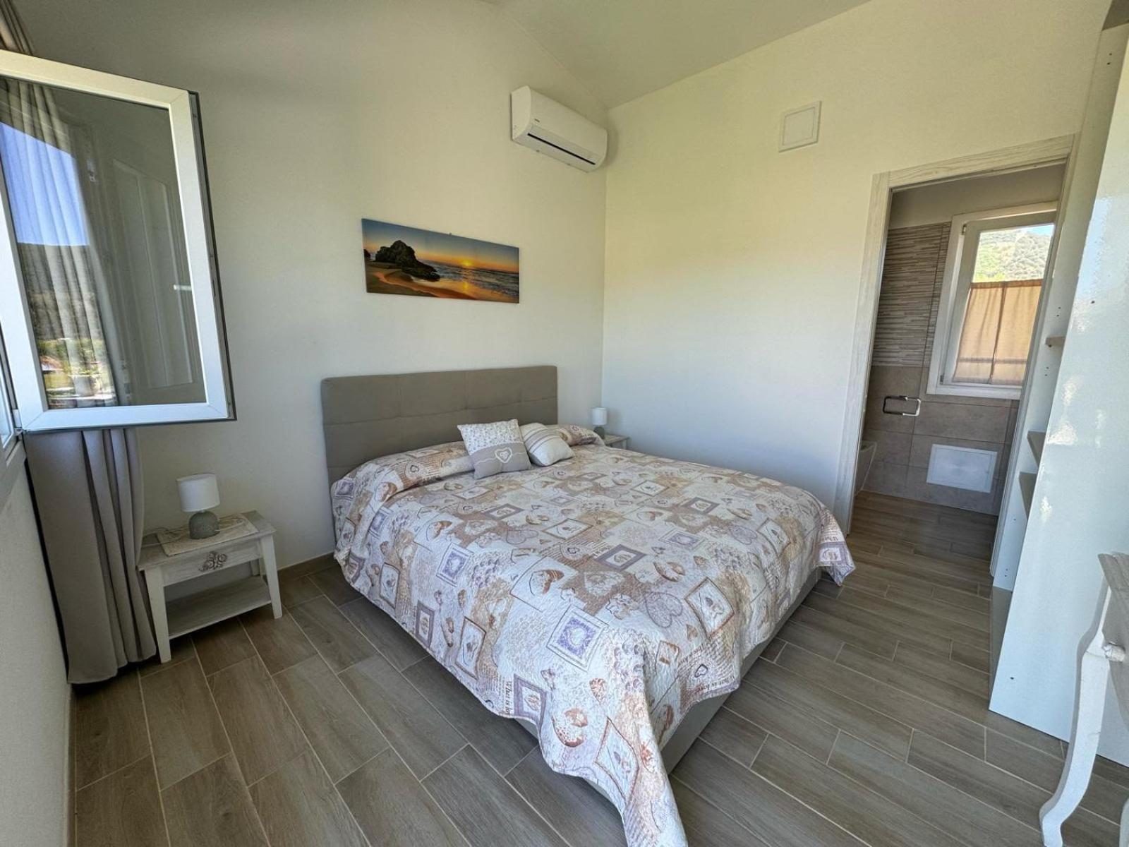 B&B Sensorial Experience Villamassargia Exterior photo